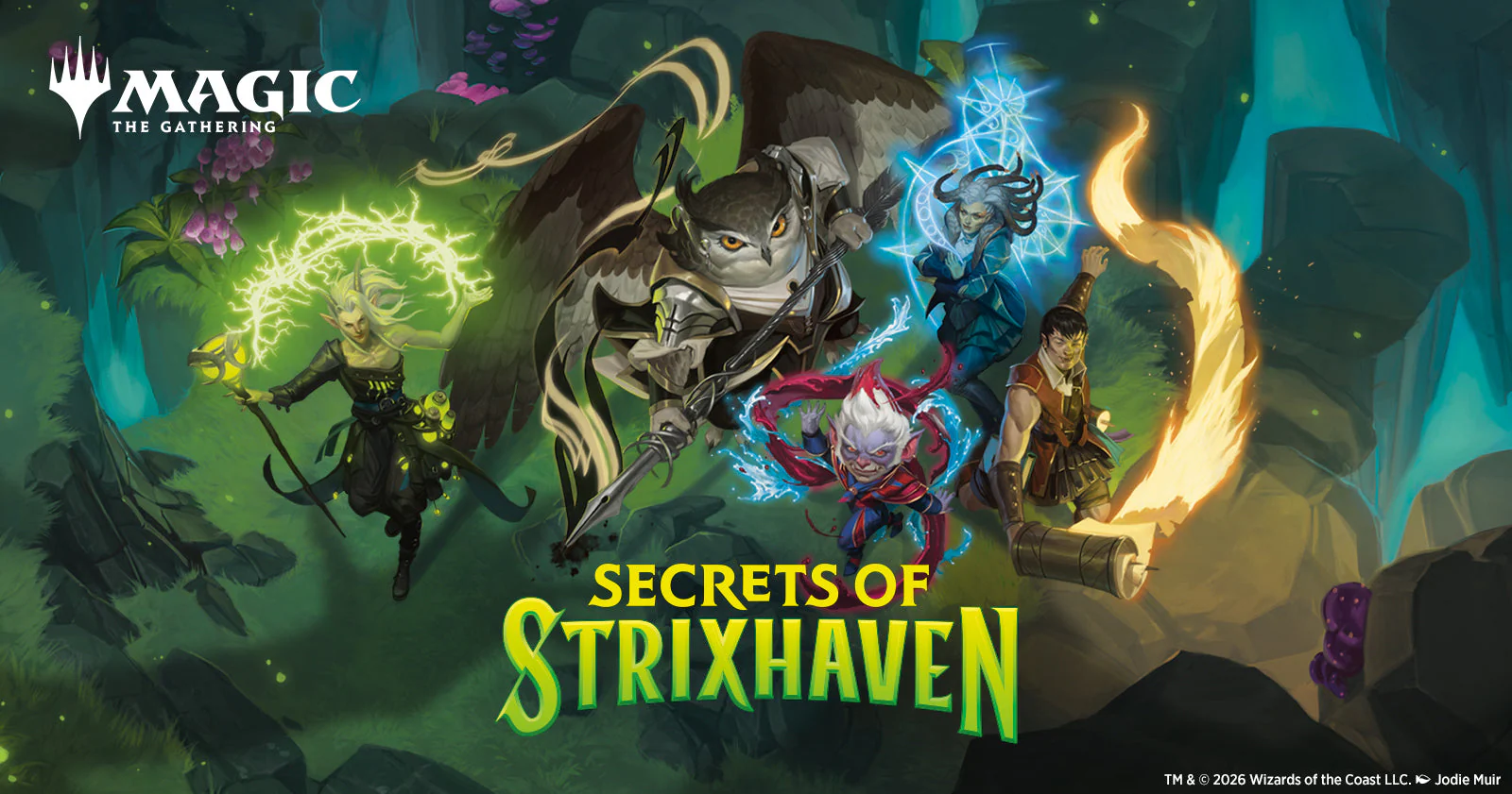 Master Your Magic Collection Today