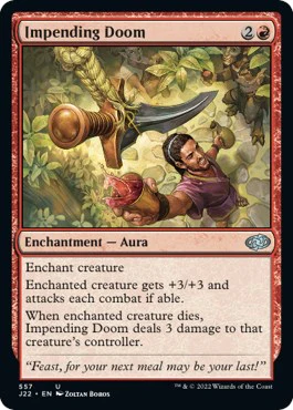 Impending Doom [J22 - 557]