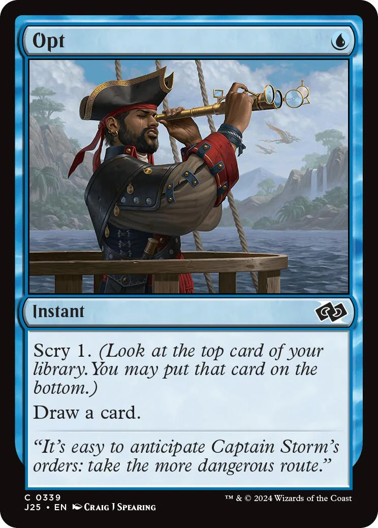 Opt [J25 - 339]