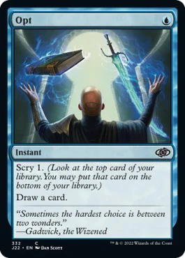 Opt [J22 - 332]